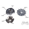 WARIATOR DO CPI GTX 125 4T
