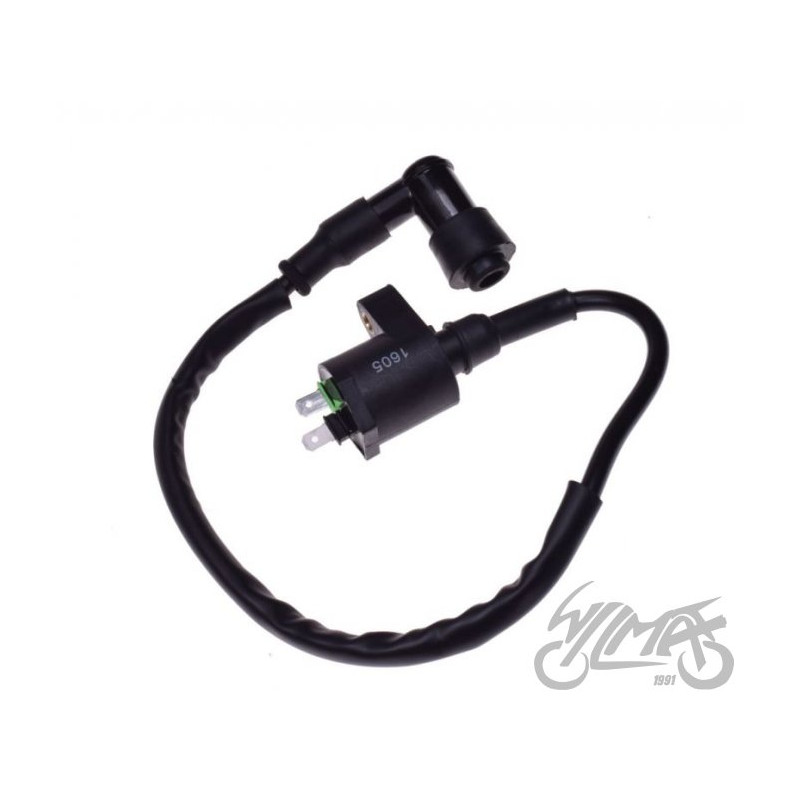 CEWKA ZAPŁONOWA DO CPI GTX 125 4T