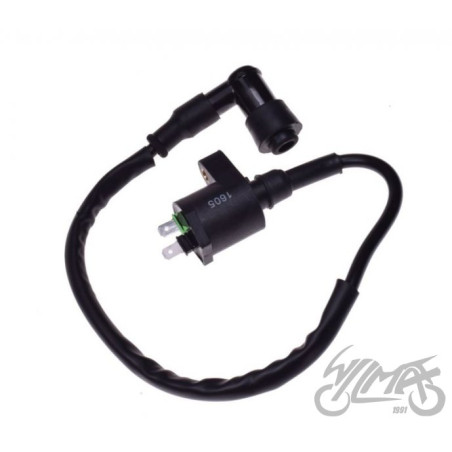 CEWKA ZAPŁONOWA DO CPI GTX 125 4T
