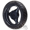 KOŁO TYŁ 13"x 3,50 Z OPONĄ CPI GTX125