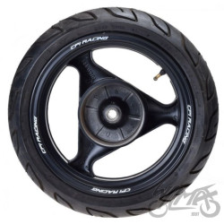 KOŁO TYŁ 13"x 3,50 Z OPONĄ CPI GTX125