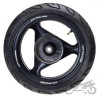 KOŁO TYŁ 13"x 3,50 Z OPONĄ CPI GTX125