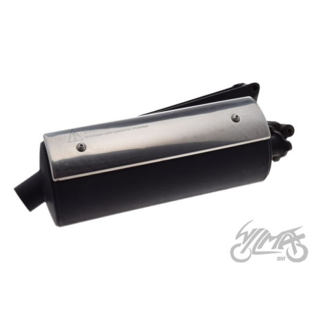 TŁUMIK DO CPI GTX125