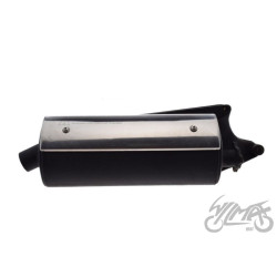 TŁUMIK DO CPI GTX125