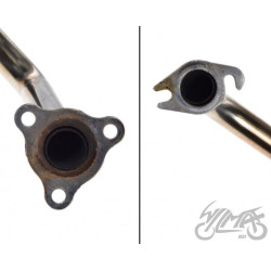 KOLANKO WYDECHOWE DO CPI GTX125