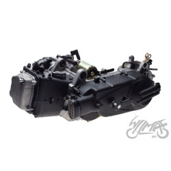 SILNIK CPI GTX125 4T