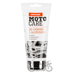 Moto Care - Preparat do chromu i aluminium 150ml