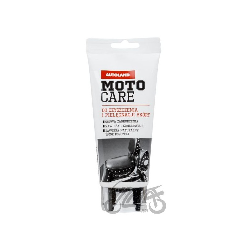 Moto Care Preparat do pielęgnacji skóry 150 ml