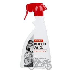 MOTO CARE DO FELG OBRĘCZY MOTOCYKLOWYCH 500 ml