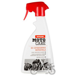 Moto Care DO CZYSZCZENIA MOTOCYKLA