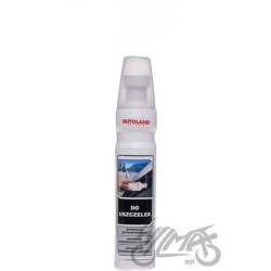 Preparat do uszczelek 170ml + aplikator z gąbką