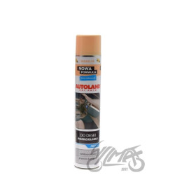 QUICK ŚRODEK DO KOKPITU WANILIA SPRAY 750ml