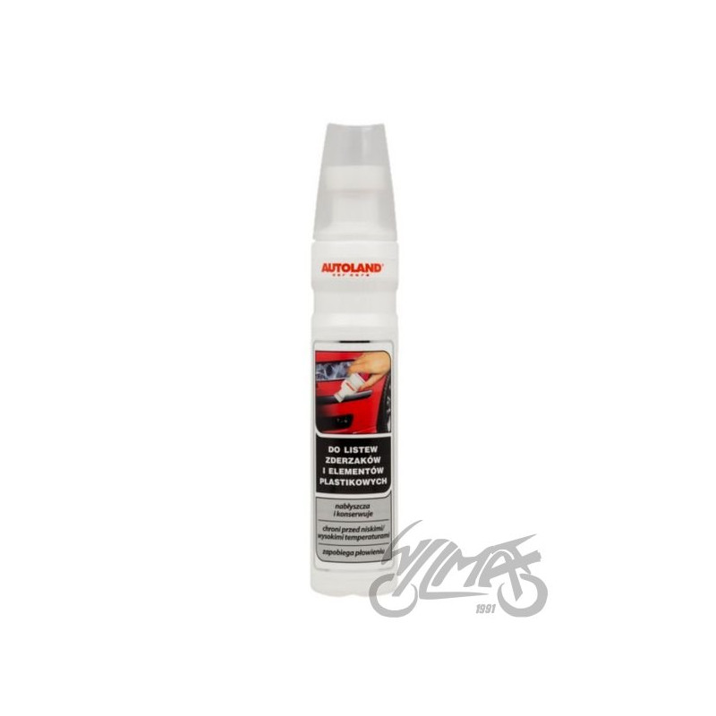 BAMP DO LISTEW I ZDERZAKÓW Z APLIKATOREM 170ML