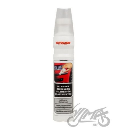 BAMP DO LISTEW I ZDERZAKÓW Z APLIKATOREM 170ML