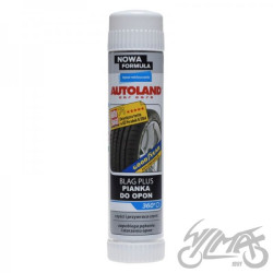 BLAG PLUS PIANKA DO OPON 0,4L