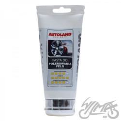 PREPARAT DO POLEROWANIA I RENOWACJI OBRĘCZY 150ml