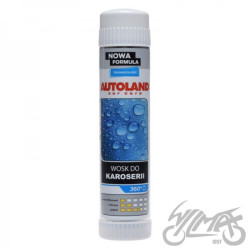 WOSK W SPRAYU NANO WOSK 0,4L