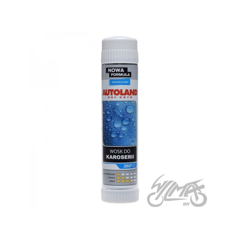 WOSK W SPRAYU NANO WOSK 0,4L