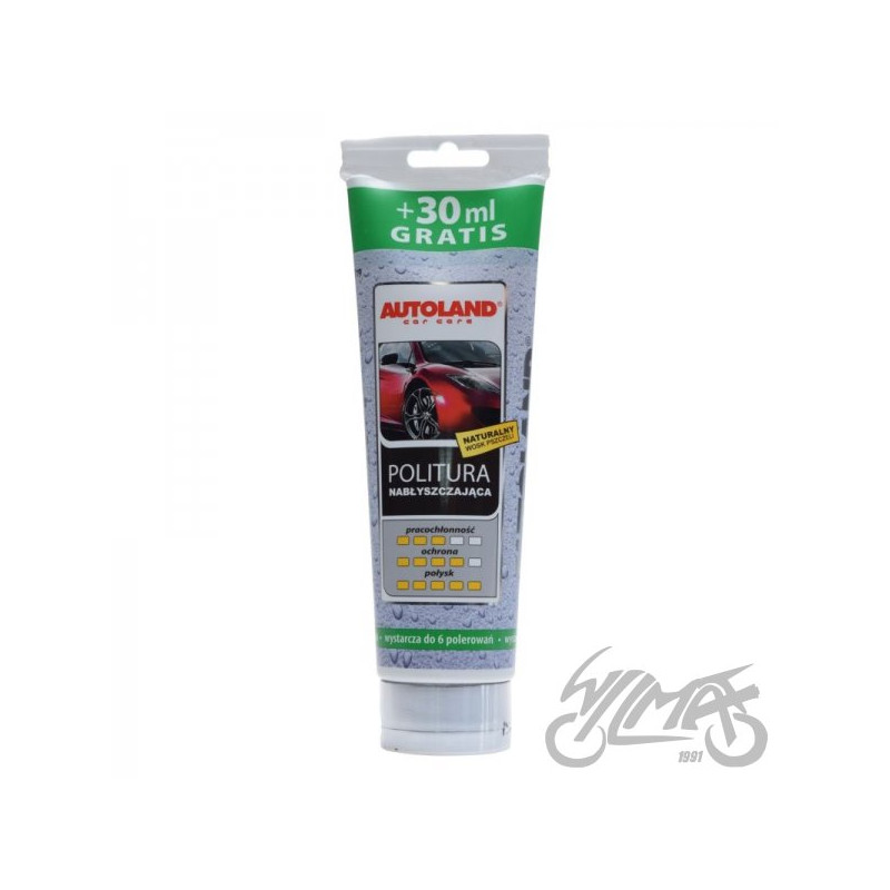 POLITURA NABŁYSZCZAJĄCA 280ml