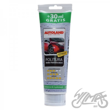 POLITURA NABŁYSZCZAJĄCA 280ml