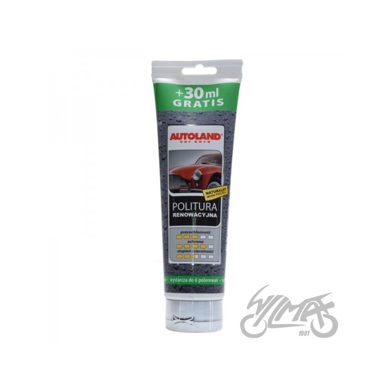 POLITURA RENOWACYJNA 280ml