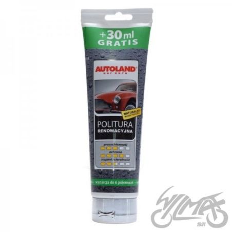 POLITURA RENOWACYJNA 280ml