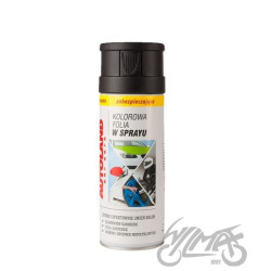 PŁYNNA FOLIA W SPRAYU TRANSPARENTNA 0,4L