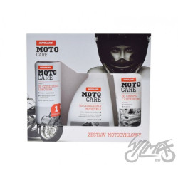ZESTAW DLA MOTOCYKLISTY