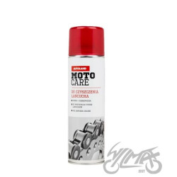 Moto Care Do czyszczenia łańcucha 500 ml