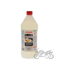 SZAMPON SAMACHODOWY 1L