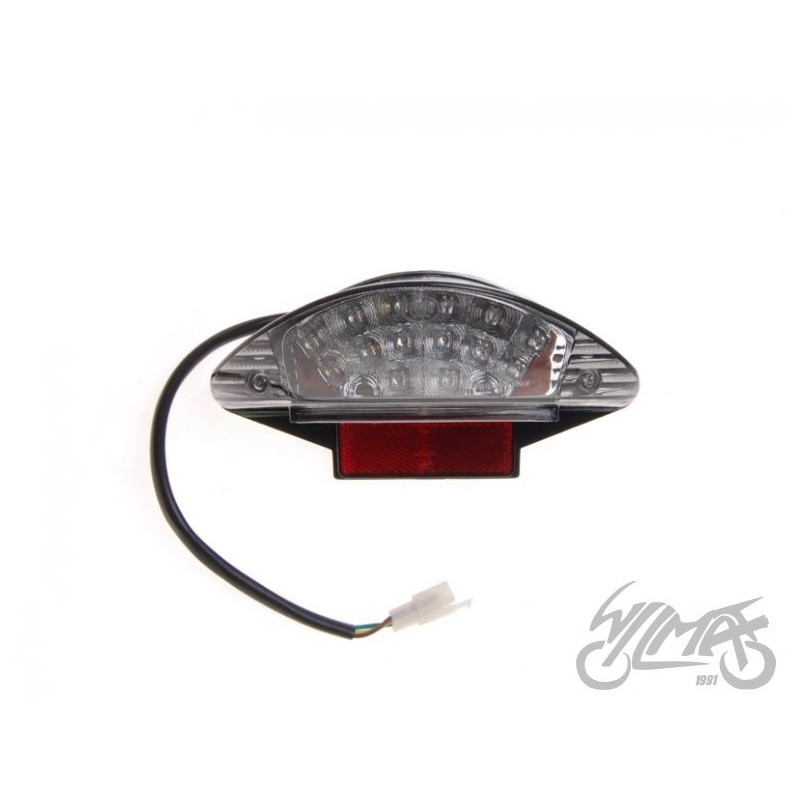 LAMPA TYŁ CPI OLIVER 50 LED