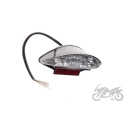 LAMPA TYŁ CPI OLIVER 50 LED