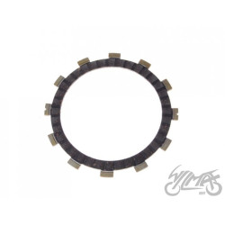 TARCZA SPRZĘGŁA CPI QM125-2D 125