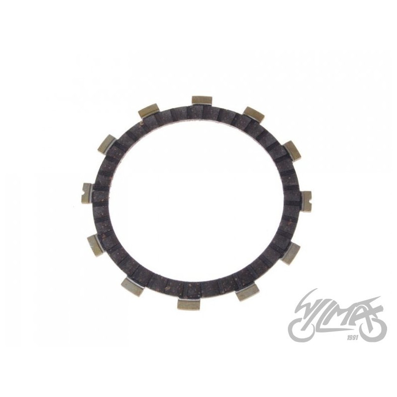 TARCZA SPRZĘGŁA CPI QM125-2D 125