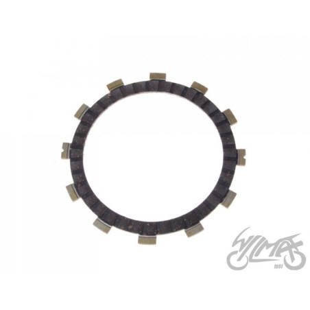 TARCZA SPRZĘGŁA CPI QM125-2D 125