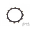 TARCZA SPRZĘGŁA CPI QM125-2D 125