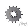 ZĘBATKA PRZÓD ZDAWCZA 15z 428 CPI QM125-2D 125