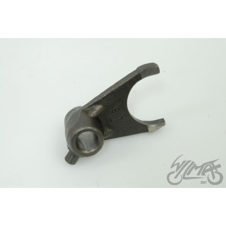 WODZIK III CPI QM125-2D 125 J3