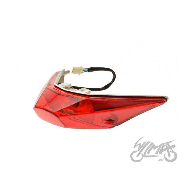 LAMPA TYŁ CPI QM125-2D 125