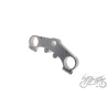 PÓŁKA GÓRNA WIDELCA CPI QM125-2D 125