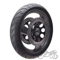 KOŁO 17x2,75 PRZÓD CPI QM125-2D 125