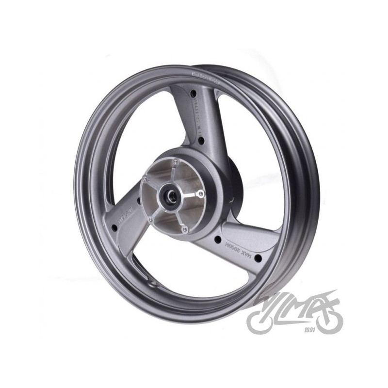 OBRĘCZ KOŁA 17x3,50 TYŁ CPI QM125-2D 125
