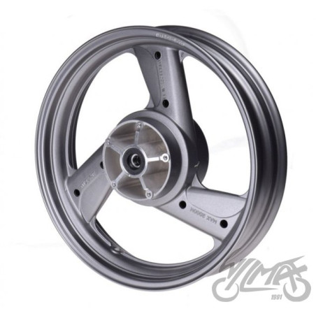 OBRĘCZ KOŁA 17x3,50 TYŁ CPI QM125-2D 125