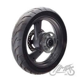 KOŁO 17x3,50 TYŁ CPI QM125-2D 125