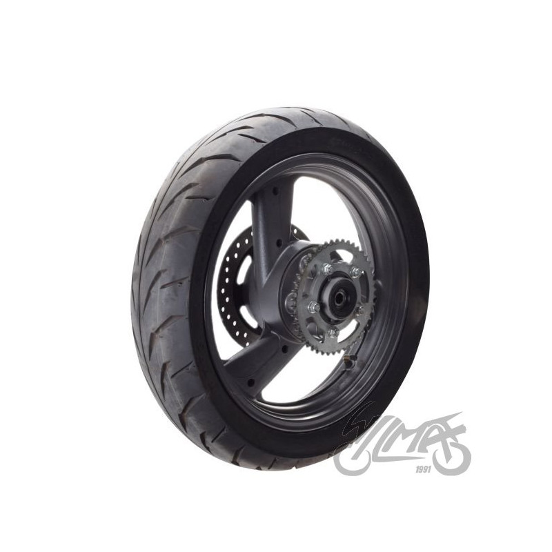 KOŁO 17x3,50 TYŁ CPI QM125-2D 125