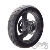 KOŁO 17x3,50 TYŁ CPI QM125-2D 125