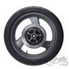 KOŁO 17x3,50 TYŁ CPI QM125-2D 125
