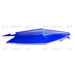 PLASTIK POD SIEDZ. PRAWY NIEBIESKI CPI QM125-2D