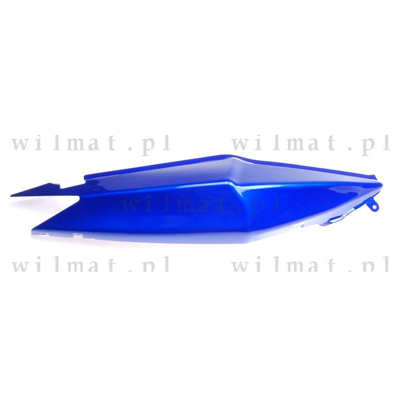 PLASTIK POD SIEDZ. PRAWY NIEBIESKI CPI QM125-2D