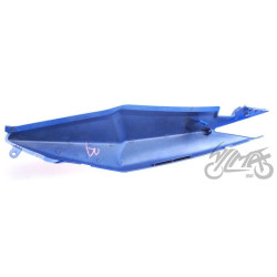 PLASTIK POD SIEDZ. PRAWY NIEBIESKI CPI QM125-2D